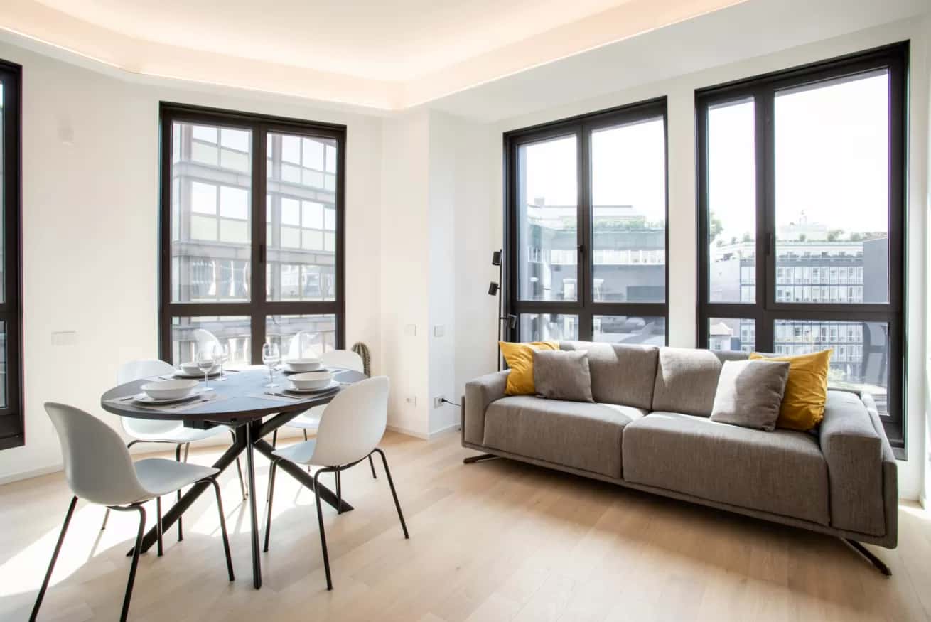 The Central Tower - The Central Tower - Gallery - 1