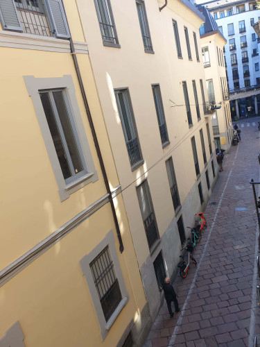 Via dei Piatti (E)