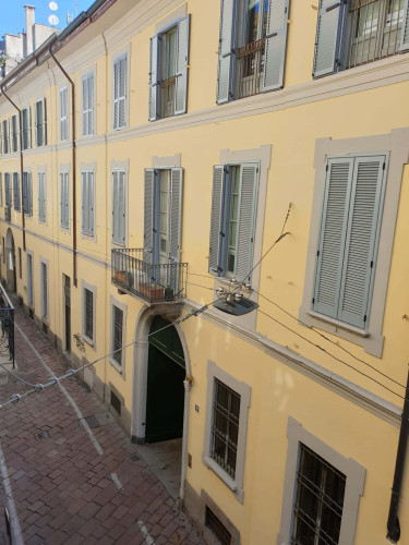 Via dei Piatti (E)