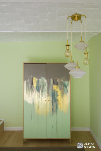 Via Gaetano De Castillia (A)