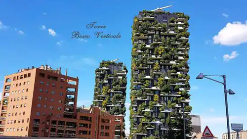 Via Gaetano De Castillia (A)  - Gallery -  5