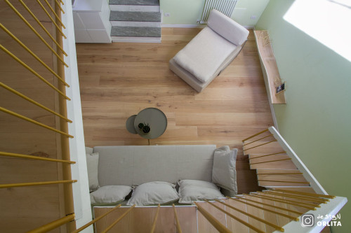 Via Gaetano De Castillia (A)