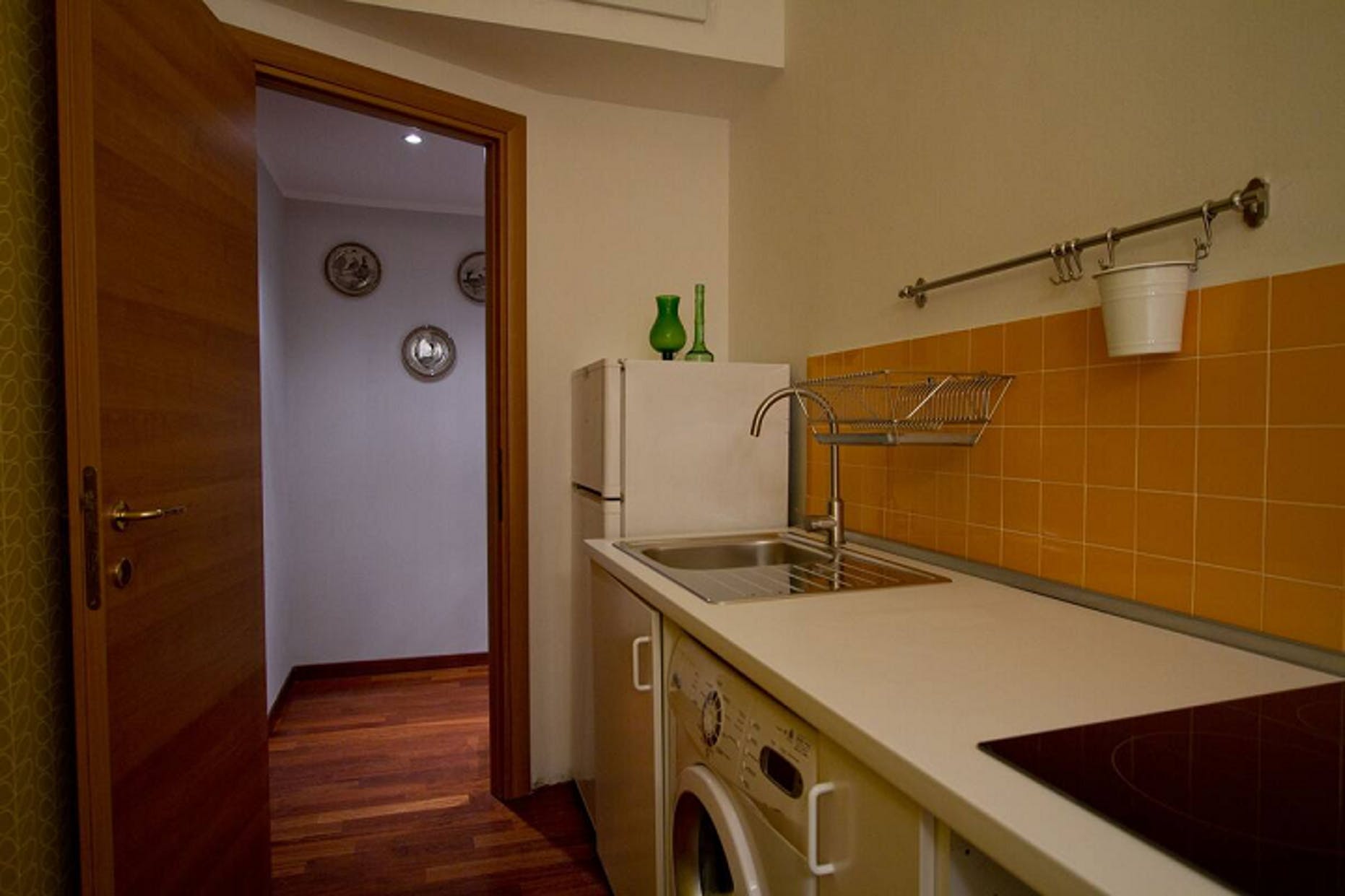 Via Olmetto (2) - Via Olmetto (2) - Gallery - 1