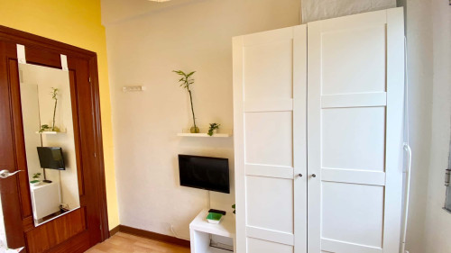Habitación tranquila......Huertas 5 - Gallery - 14