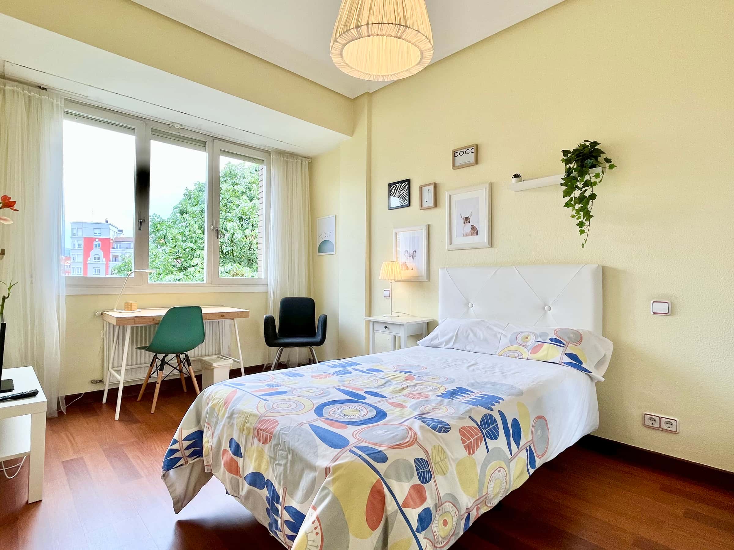  Amplia Habitación Exterior. Ferro 4  -  Amplia habitación exterior. Ferro 4  - Gallery -  1