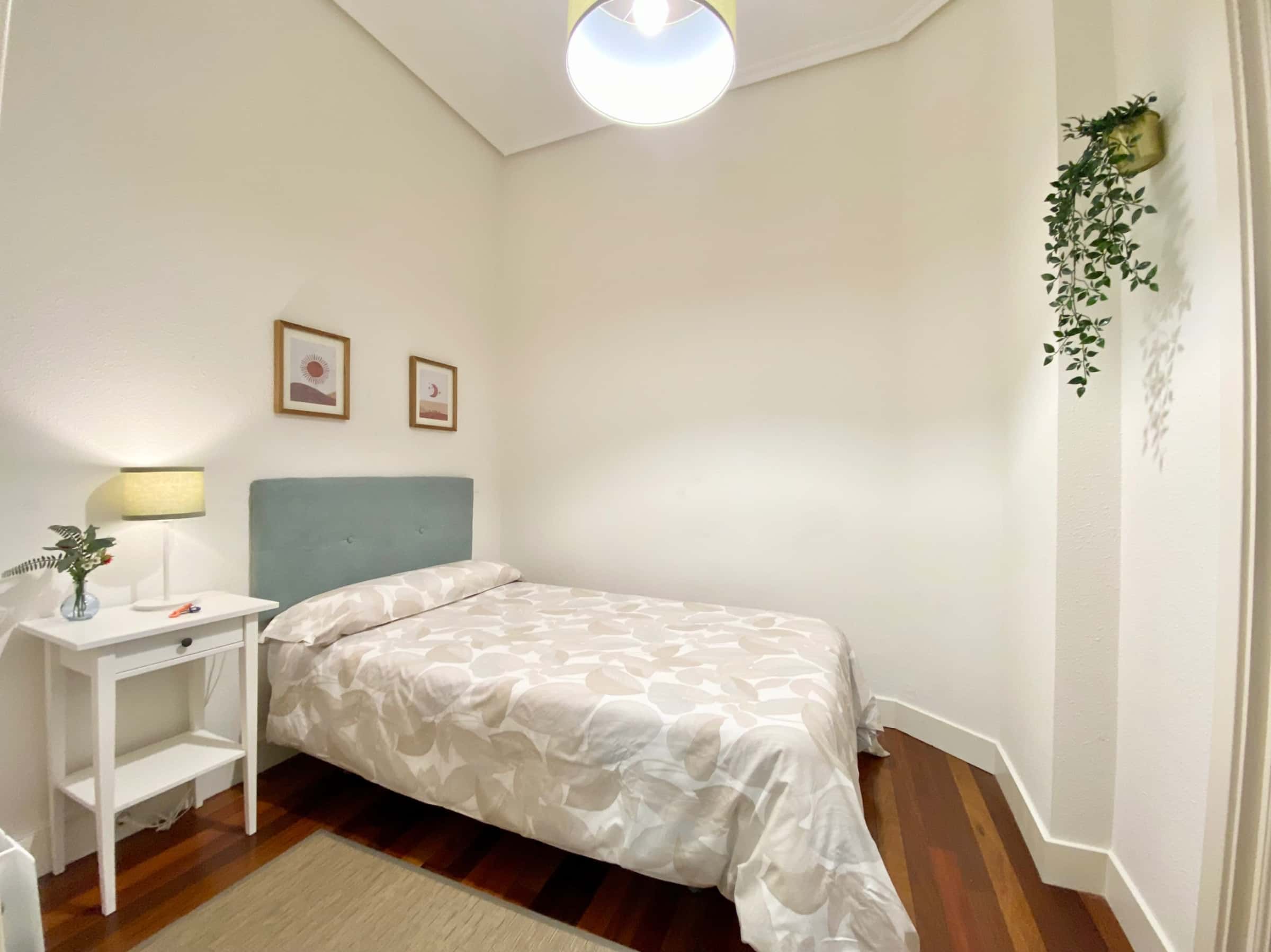 Gran Habitación Con Tres Estancias/Ledesma 5 - Gran habitación con tres estancias/Ledesma 5 - Gallery - 1