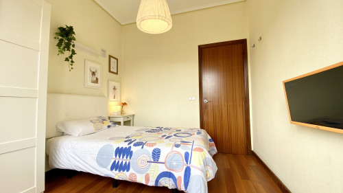 Habitación luminosa tranquila.Ferro 3  - Gallery -  5