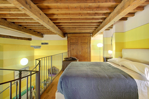 Fanciulla del West - Gallery - 13