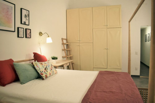 Bellissimo bilocale in Centro