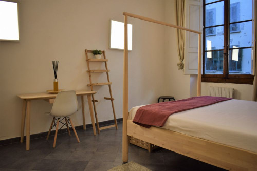 Bellissimo bilocale in Centro