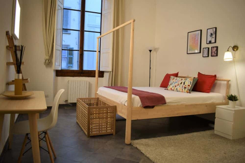 Bellissimo bilocale in Centro - Gallery - 14