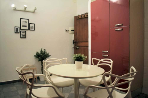 Bellissimo bilocale in Centro - Gallery - 7