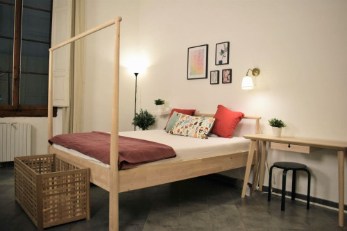 Bellissimo bilocale in Centro