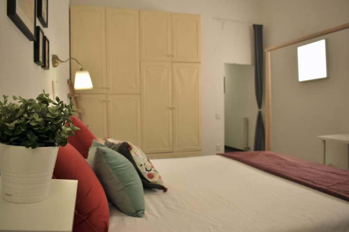 Bellissimo bilocale in Centro