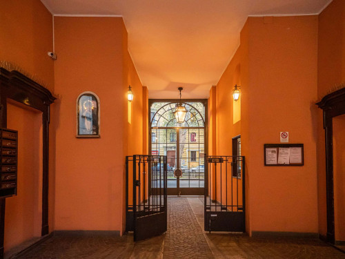 Bilocale in zona Cenisio