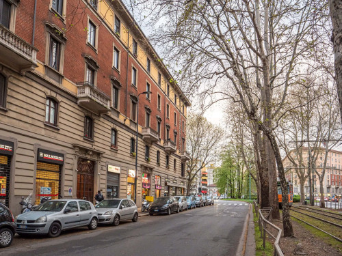 Bilocale in zona Cenisio