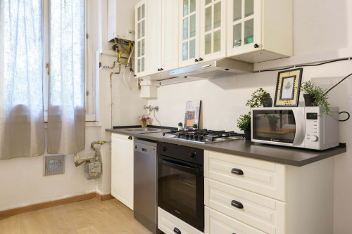 Studio apartment in Via Don Bosco,27  - Gallery -  5
