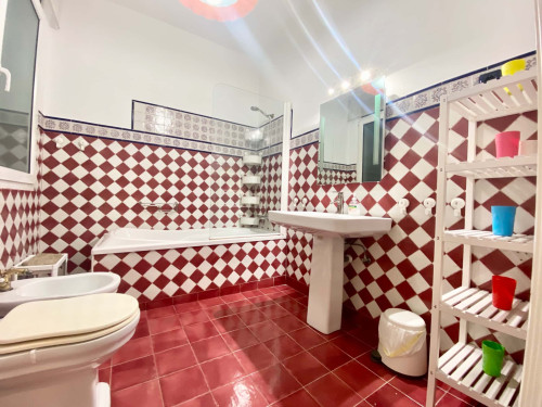 Amplia habitación luminosa. Elcano 1.  - Gallery -  5