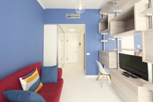 1 Camera Letto - 2 ospiti - San Barnaba Duomo