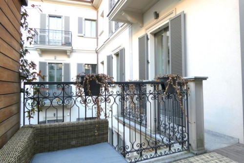 2 Bedroom Apartment - Quintino Sella  - Gallery -  5