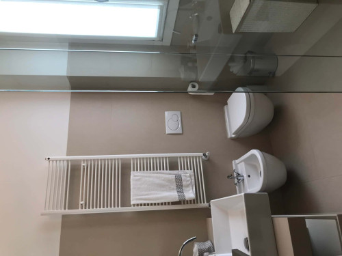 2 Bedroom Apartment - Quintino Sella