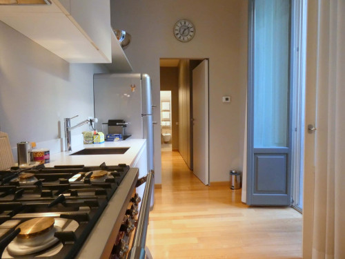 2 Bedroom Apartment - Quintino Sella