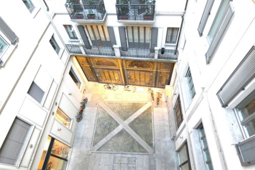 2 Bedroom Apartment - Quintino Sella