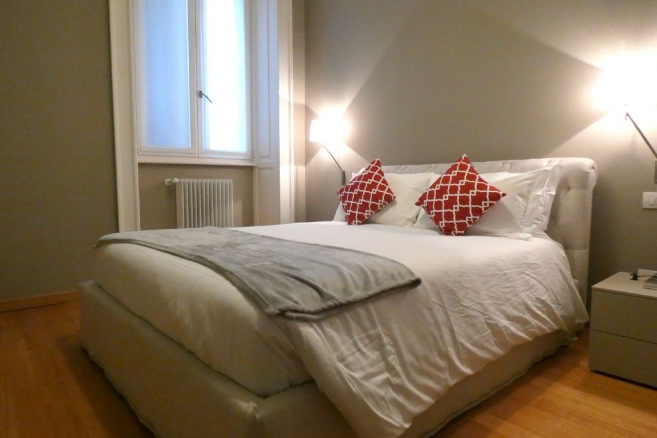  2 Bedroom Apartment - Quintino Sella  -  2 Bedroom Apartment - Quintino Sella  - Gallery -  1