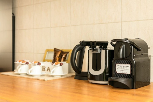 3 Camere letto - 6 ospiti - Corso Como