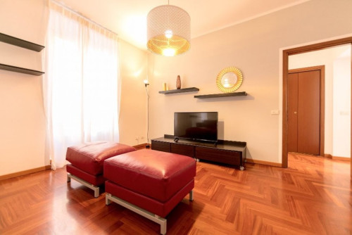 3 Camere letto - 6 ospiti - Corso Como  - Gallery -  5