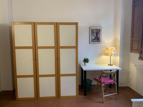VIA S. ANTONINO 13 (2) - Stanza 1074 - Gallery - 5