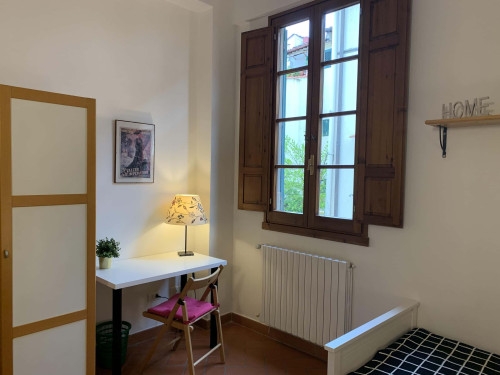 VIA S. ANTONINO 13 (2) - Stanza 1074 - Gallery - 6