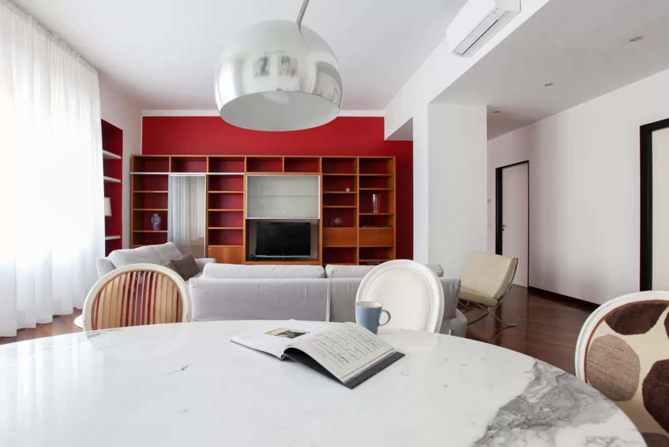 Majno 23 - Majno 23 - Gallery - 1