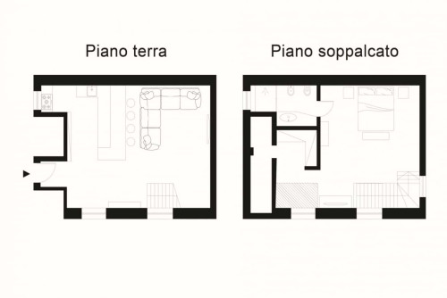 Spazioso loft a pochi passi dalla metro Lodi