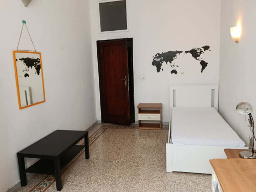 Stanza in Borgo Ognissanti - Gallery - 9