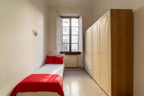 Stanza in Borgo Ognissanti