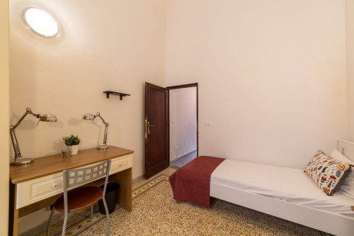 Stanza in Borgo Ognissanti