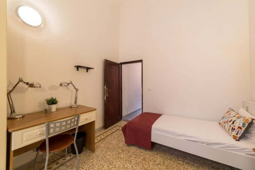 Stanza in Borgo Ognissanti