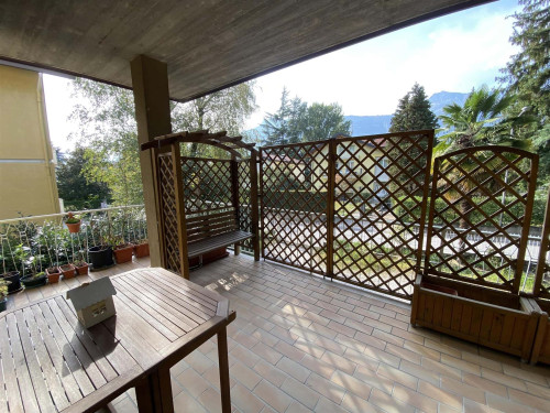 VIA GAETANO DONIZETTI 9 - Stanza 61