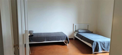 Stanza condivisa in Viale Dei Mille 32 - Gallery - 6