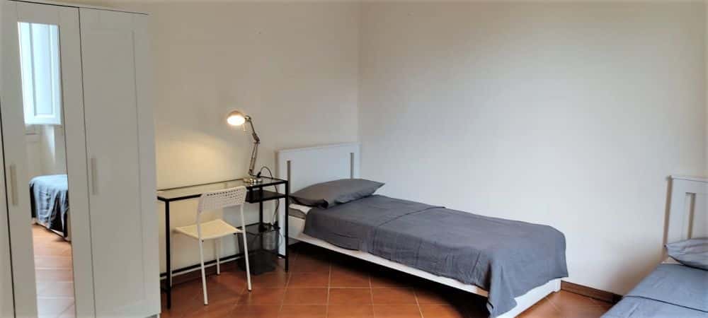 Stanza Condivisa In Viale Dei Mille 32 - 1