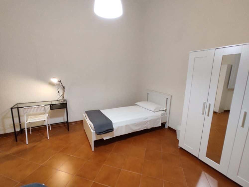 Stanza condivisa in Viale Dei Mille 32 - Gallery - 6