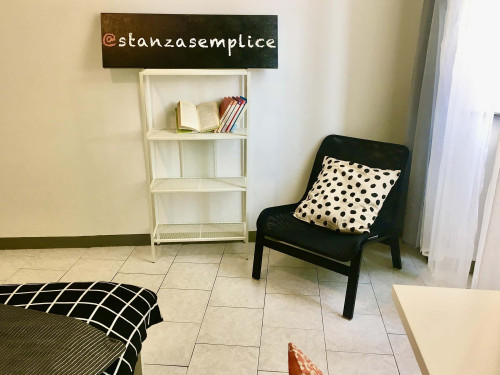 Via del Ponte Rosso 13 - Stanza 78 - Gallery - 6