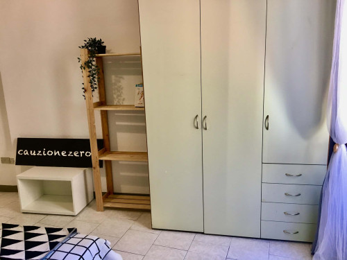 Via del Ponte Rosso 13 - Stanza 81  - Gallery -  5
