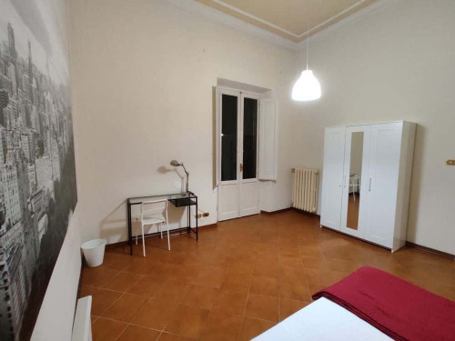 Stanza privata in Viale Dei Mille 32