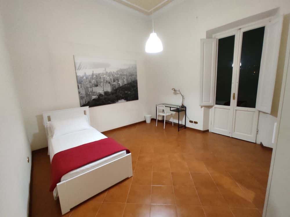  Stanza Privata In Viale Dei Mille 32  -  Stanza privata in Viale Dei Mille 32  - Gallery -  2