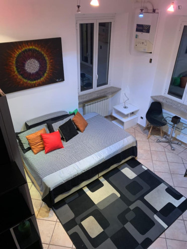 Snug studio in Porta Genova  - Gallery -  5