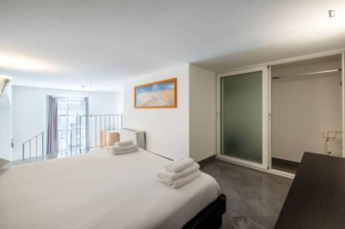 Inviting studio close to Università Bocconi  - Gallery -  5