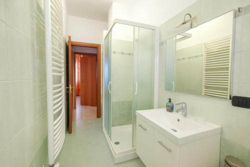 Elegant 3-bedroom apartment near the Certosa train station  - Gallery -  5