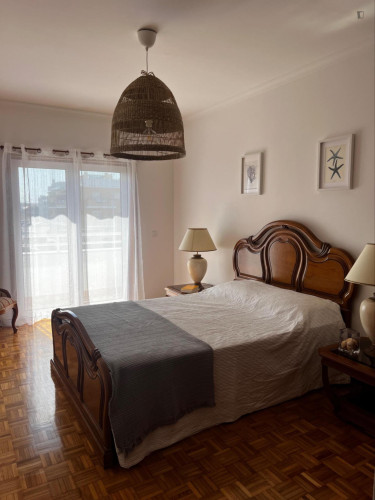 Alluring 1 Bedroom Apartment close to Vagueira Beach